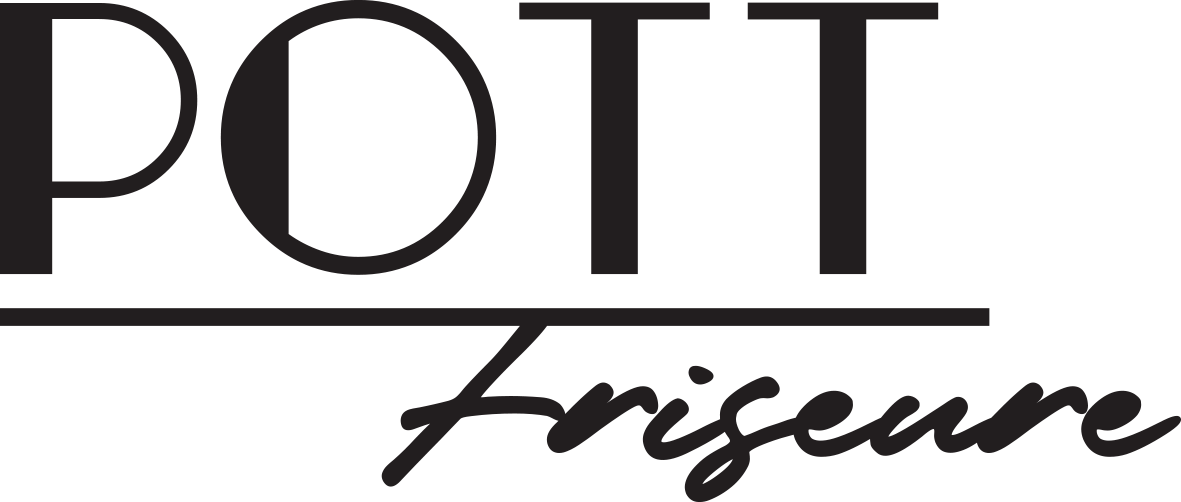 Logo Salon Pott